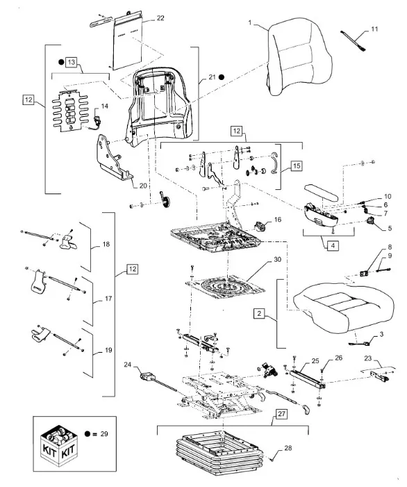 47598675 - Контроллер