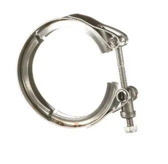 500305816 - Хомут соедин. коллекторов выпускн. ДВС Cursor13 T9,T9.505/St., CR